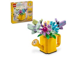 LEGO 31149 Creator 3w1 - Kwiaty w konewce