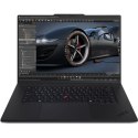 LENOVO ThinkPad P1 Gen 7 21KV (16"/U7-165H/RTX4060/32GB/SSD1TB/W11P/Czarny)