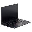 LENOVO ThinkPad T14 G1 i5-10210U 16GB 512GB SSD 14" FHD Win11pro + zasilacz UŻYWANY