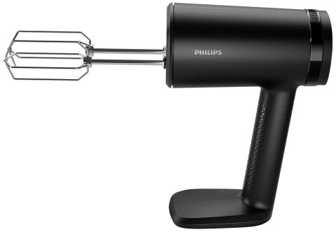 Mikser ręczny PHILIPS HR3781/10 (500W / Czarno-szary)