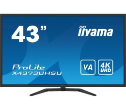 Monitor IIYAMA X4373UHSU-B1 (42.5