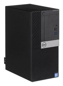 DELL OptiPlex 5050 i5-6400 16GB 256GB SSD TOWER Win10pro UŻYWANY