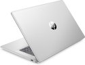 HP 17-cn3134nw (17.3"/I7-1355U/Intel Graphics/16GB/SSD512GB/W11H/Srebrny)