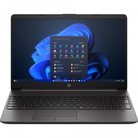 HP 250R G9 Czarny (15.6"/I5-1335U/IRIS XE/16GB/SSD512GB/W11P/Czarny)