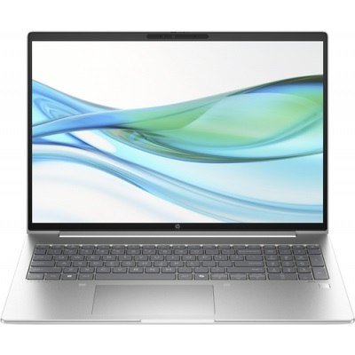 HP PROBOOK 460 G11 (16"/U7-155U/Intel Graphics/16GB/SSD512GB/W11P/Srebrno czarny)