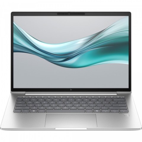 HP EliteBook 645 G11 (14"/R5 7535U/AMD RG/16GB/SSD512GB/W11P/Srebrno czarny)