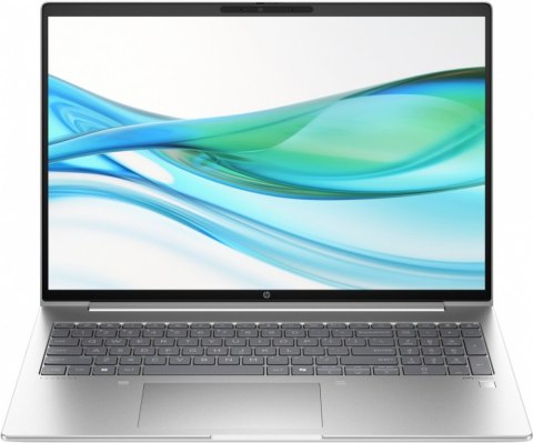 HP ProBook 460 G11 (16"/U5-125H/16GB/SSD512GB/W11P/Srebrny)