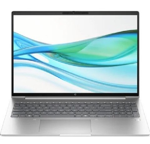 HP ProBook 460 G11 (16"/U5-125H/16GB/SSD512GB/W11P/Srebrny)