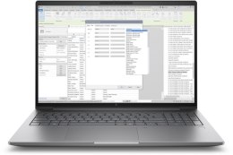 HP ZBook Power G11 (16