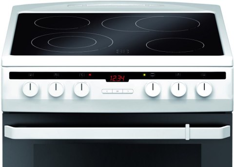 Kuchnia z płytą ceramiczną AMICA 54036 Kuchnia z płytą ceramiczną AMICA 54036