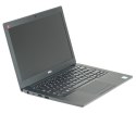 Laptop Dell 7280 12,5"