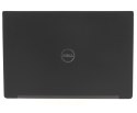 Laptop Dell 7280 12,5"