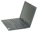 Laptop Dell 7280 12,5"