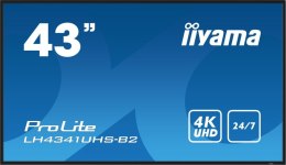 Monitor IIYAMA LH4341UHS-B2 (42.5