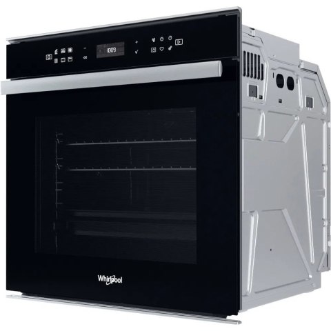 Piekarnik Do zabudowy WHIRLPOOL W6 OM4 4S1 H BL Piekarnik Do zabudowy WHIRLPOOL W6 OM4 4S1 H BL