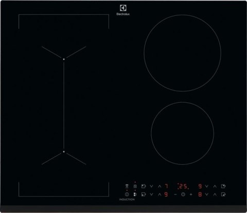 Płyta indukcyjna ELECTROLUX LIV63431BK