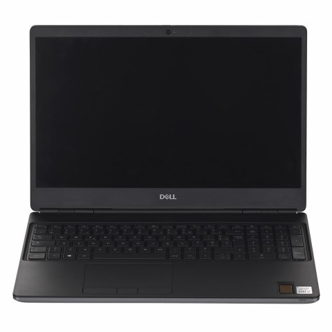 DELL PRECISION 7550 i7-10875H 32GB 512GB SSD 15" FHD(T2000) Win11pro + zasilacz UŻYWANY