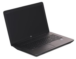 HP ZBOOK G4 i7-7820HQ 16GB 512GB SSD 17