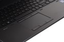 HP ZBOOK G4 i7-7820HQ 16GB 512GB SSD 17"FHD (P3000 6GB) Win10pro + zasilacz UŻYWANY