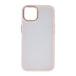 Nakładka Satin Matt do iPhone 16 Pro Max 6,9