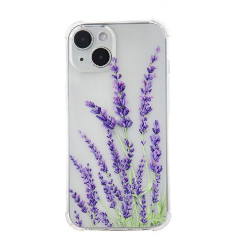 Nakładka Ultra Trendy do iPhone 12 6,1" Meadow 2 Nakładka Ultra Trendy do iPhone 12 6,1" Meadow 2