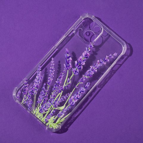 Nakładka Ultra Trendy do iPhone 12 6,1" Meadow 2 Nakładka Ultra Trendy do iPhone 12 6,1" Meadow 2