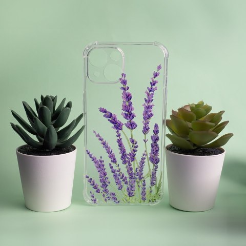 Nakładka Ultra Trendy do iPhone 12 6,1" Meadow 2 Nakładka Ultra Trendy do iPhone 12 6,1" Meadow 2