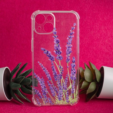 Nakładka Ultra Trendy do iPhone 12 6,1" Meadow 2 Nakładka Ultra Trendy do iPhone 12 6,1" Meadow 2