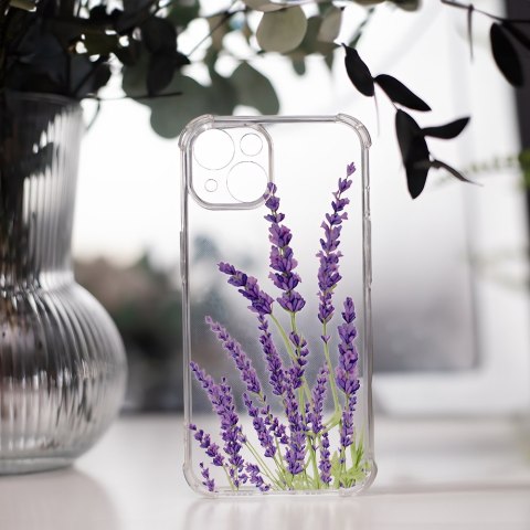 Nakładka Ultra Trendy do iPhone 12 6,1" Meadow 2 Nakładka Ultra Trendy do iPhone 12 6,1" Meadow 2