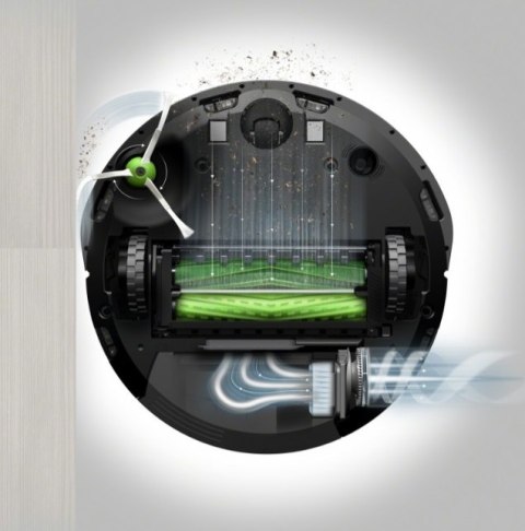 Odkurzacz automatyczny IROBOT Roomba i5658 Odkurzacz automatyczny IROBOT Roomba i5658