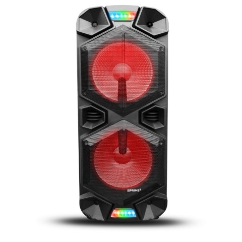 Prime3 profesjonalny system audio z Bluetooth i funkcją karaoke APA30