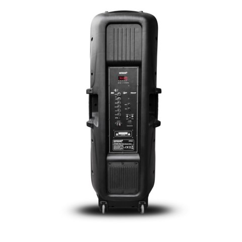 Prime3 profesjonalny system audio z Bluetooth i funkcją karaoke APA30 Prime3 profesjonalny system audio z Bluetooth i funkcją karaoke APA30