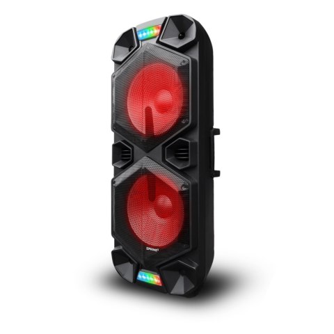 Prime3 profesjonalny system audio z Bluetooth i funkcją karaoke APA30 Prime3 profesjonalny system audio z Bluetooth i funkcją karaoke APA30