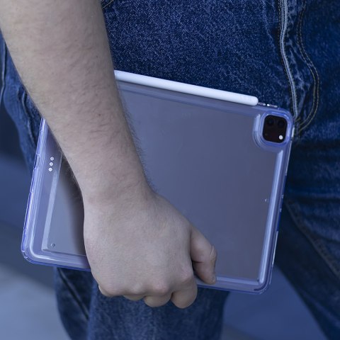 Nakładka Crystal do iPad 10.9" 2022 Nakładka Crystal do iPad 10.9" 2022