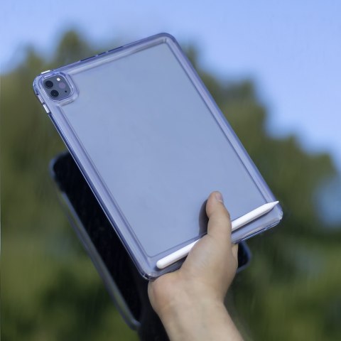 Nakładka Crystal do iPad 10.9" 2022 Nakładka Crystal do iPad 10.9" 2022