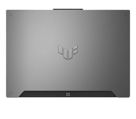 ASUS TUF Gaming A15 (15.6"/R9 8945HS/RTX4070/16GB/SSD512GB/Czarno szary) ASUS TUF Gaming A15 (15.6"/R9 8945HS/RTX4070/16GB/SSD512GB/Czarno szary)
