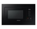 Kuchenka mikrofalowa do zabudowy SAMSUNG 8806094305241 (800W /23L /Czarny)