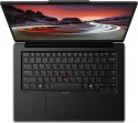 LENOVO ThinkPad P14s Gen 5 21G2 (14"/U7-165H/RTX 500 Ada/32GB/SSD1TB/W11P/Czarny)