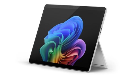 MICROSOFT Surface Pro 11 (13"/Snapdragon X Plus X1P-64-100/16GB/SSD512GB/W11P/Platynowo czarny)