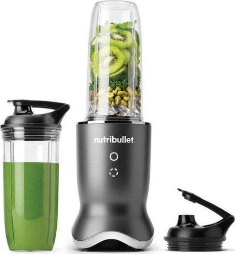 Mikser stojący NUTRIBULLET Ultra 1200 NB1206DGCC(1200W / Szary)