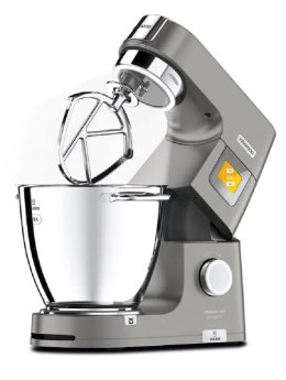 Robot planetarny KENWOOD Chef XL 1400W KWL90.124SI