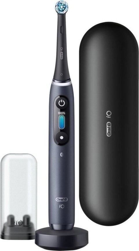 Szczoteczka elektryczna ORAL-B iO Series 8N Black Onyx