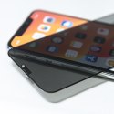 Szkło hartowane Privacy do Samsung Galaxy A06 Szkło hartowane Privacy do Samsung Galaxy A06