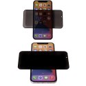 Szkło hartowane Privacy do Samsung Galaxy A06 Szkło hartowane Privacy do Samsung Galaxy A06