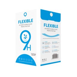 Szkło hybrydowe Flexible do iPhone 16 Pro 6,3