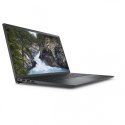 DELL Vostro 3520 (15.6"/I5-1235U/integ/8GB/SSD512GB/W11P/Czarno szary)