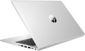 HP ProBook 450 G9 (15.6"/I5-1235U/IRIS XE/16GB/SSD512GB/W11P/Srebrno czarny)