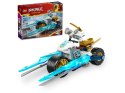 LEGO 71816 NINJAGO - Lodowy motocykl Zane'a