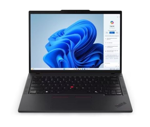 LENOVO ThinkPad P14s G3 (14"/R7 PRO 8840HS/R-780M/32GB/SSD1TB/W11P/Czarny)