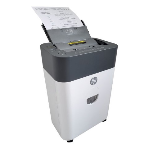 Niszczarka HP ONESHRED Auto 100CC Niszczarka HP ONESHRED Auto 100CC
